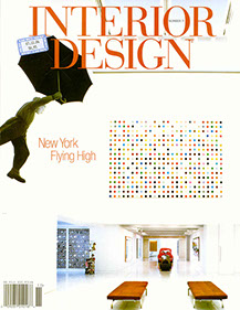 Interior Design – 2006