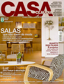 Casa Claudia – 2010