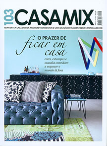 Casa Mix – 2013