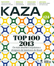 Kaza – 2013
