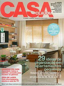Casa Claudia 2014