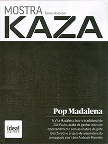 Mostra Kaza – 2015