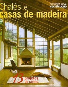 Arquitetura e Construção – 2007